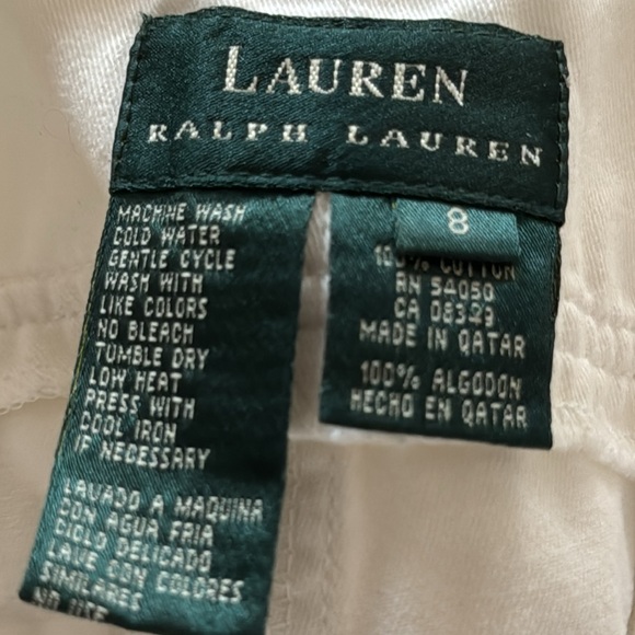 Lauren Ralph Lauren - Picture 8 of 10